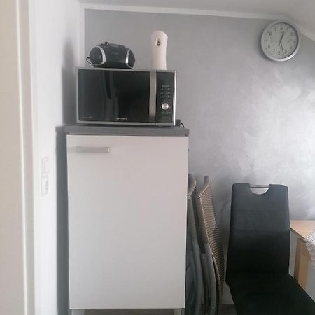 Ferienwohnung Andreea Saarlouis Luaran gambar