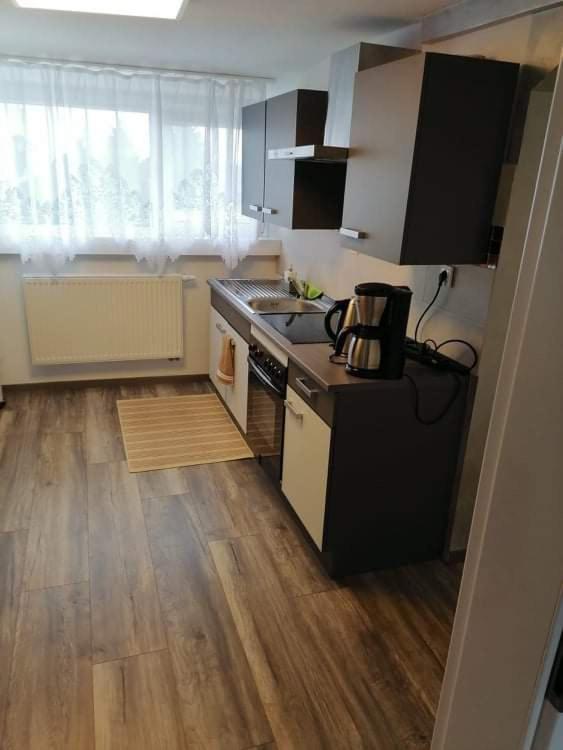 Ferienwohnung Andreea Saarlouis Luaran gambar