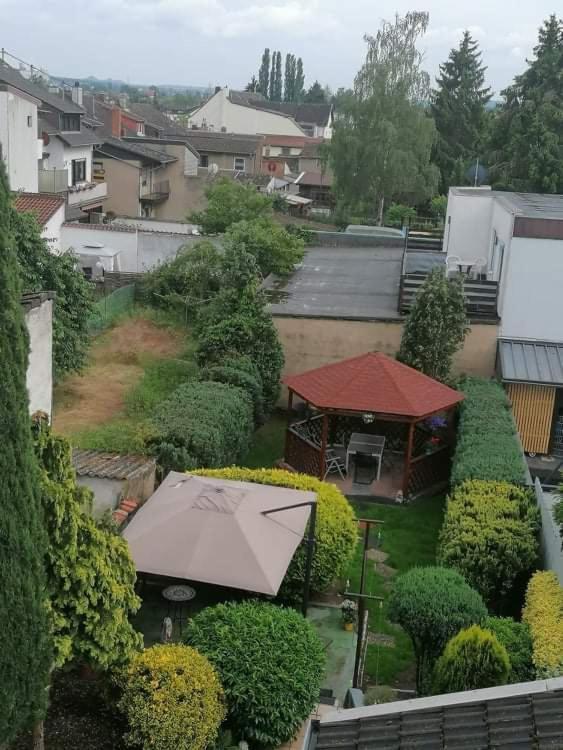 Ferienwohnung Andreea Saarlouis Luaran gambar