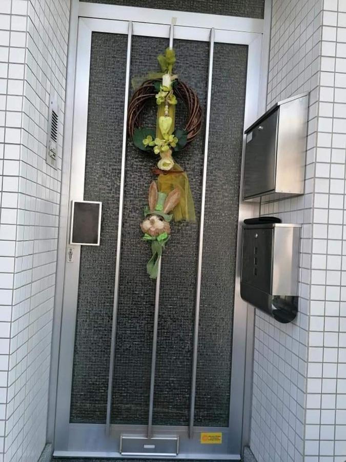 Ferienwohnung Andreea Saarlouis Luaran gambar