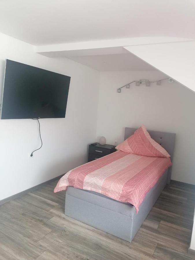 Ferienwohnung Andreea Saarlouis Luaran gambar
