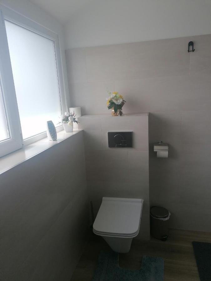 Ferienwohnung Andreea Saarlouis Luaran gambar