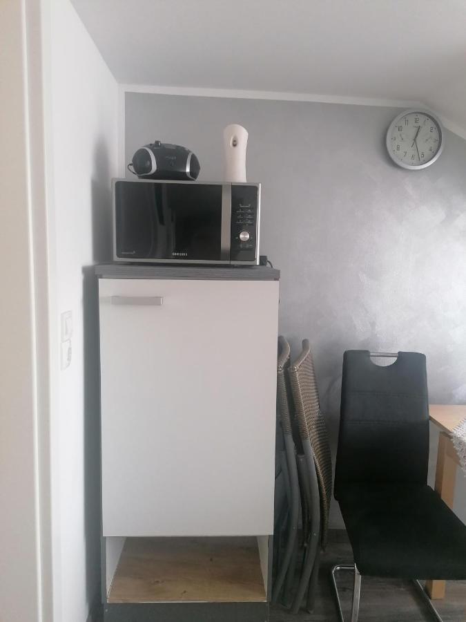 Ferienwohnung Andreea Saarlouis Luaran gambar