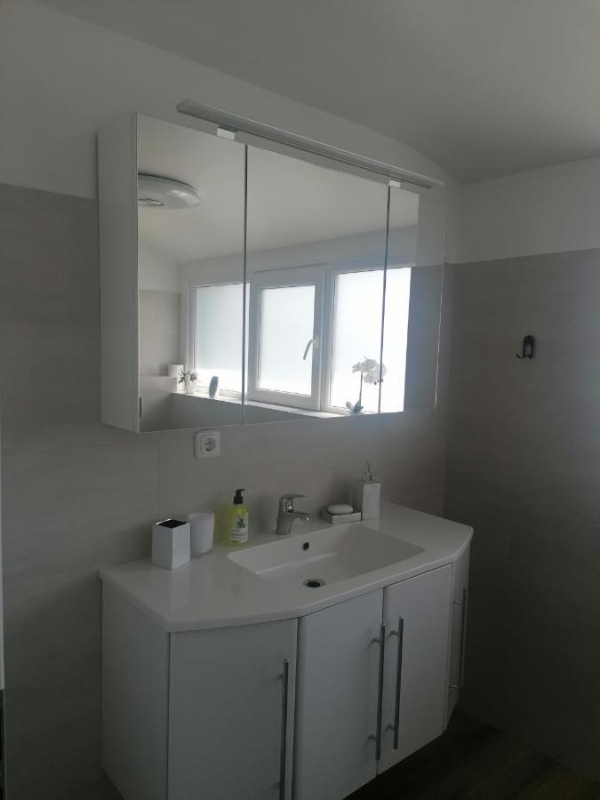 Ferienwohnung Andreea Saarlouis Luaran gambar