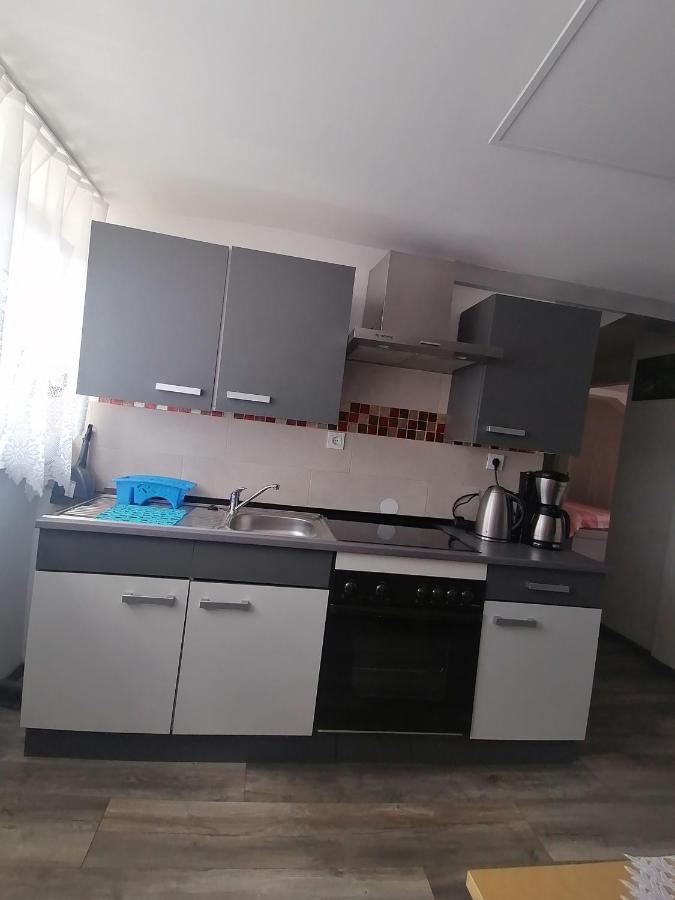 Ferienwohnung Andreea Saarlouis Luaran gambar