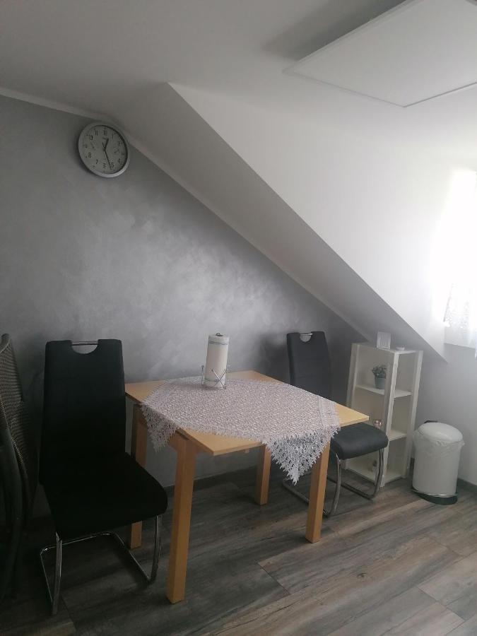 Ferienwohnung Andreea Saarlouis Luaran gambar