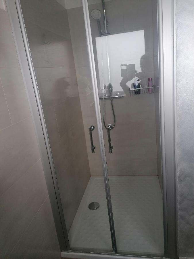 Ferienwohnung Andreea Saarlouis Luaran gambar